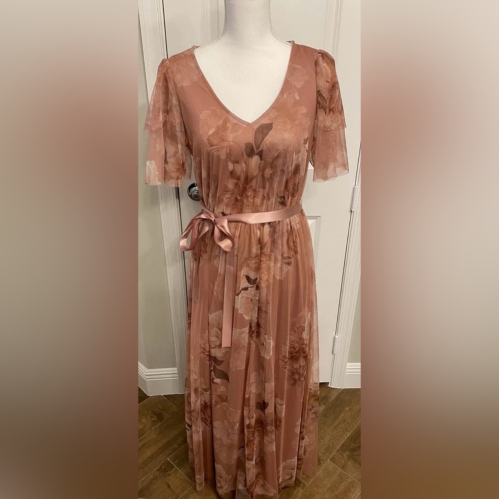 Candalite Dress